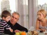Папа напрокат