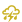облачно, дождь, гроза