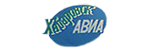 Логотип фирмы ,Хабаровские авиалинии